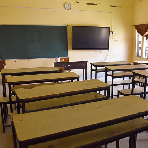 Smart Classroom