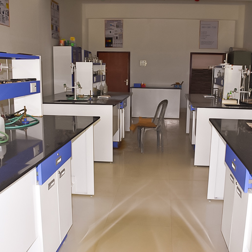 Laboratory